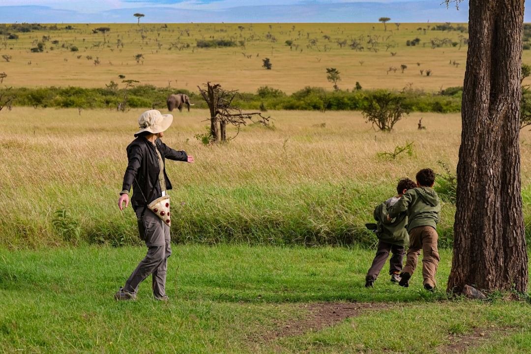 Tanzania Safari with Kids: The Complete Family Safari Planning Guide